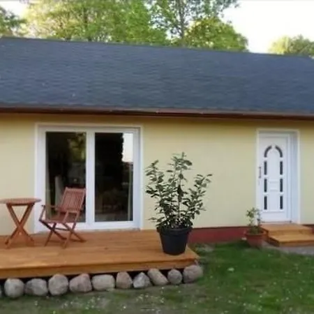 Am Malerischen Nepperminer By Interhome *