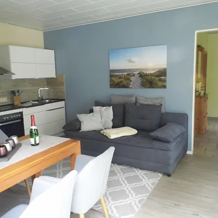 Tatil Evi Am Malerischen Nepperminer By Interhome *