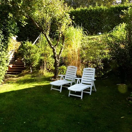 Tatil Evi Am Malerischen Nepperminer By Interhome Neppermin